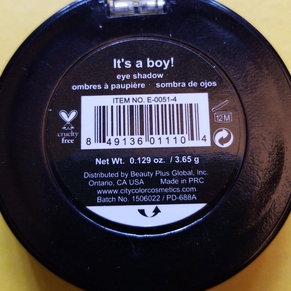 SEPHORA & CITY COLOR & ULTA BUNDLE ~ UPDATED - Picture 3 of 8